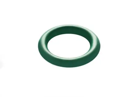 Produktfoto 1 von Hutchinson Le Joint Français O-Ring Gummi O-Ring, Innen-Ø 8.9 mm / Außen-Ø 12.7 mm Außen-ø , Stärke 1.9 mm