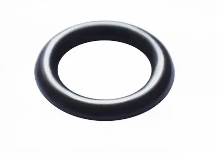 Produktfoto 1 von Hutchinson Le Joint Français O-Ring Gummi O-Ring, Innen-Ø 10.5 mm / Außen-Ø 15.9 mm Außen-ø , Stärke 2.7 mm