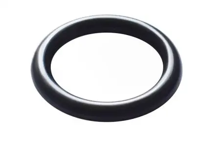Hutchinson Le Joint Français O-Ring Gummi O-Ring, Innen-Ø 12.1 mm / Außen-Ø 17.5 mm Außen-ø , Stärke 2.7 mm