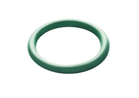 Produktfoto 1 von Hutchinson Le Joint Français O-Ring Gummi O-Ring, Innen-Ø 12.1 mm / Außen-Ø 17.5 mm Außen-ø , Stärke 2.7 mm