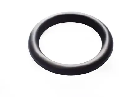 Produktfoto 1 von Hutchinson Le Joint Français O-Ring Gummi O-Ring, Innen-Ø 19.8 mm / Außen-Ø 27 mm Außen-ø , Stärke 3.6 mm