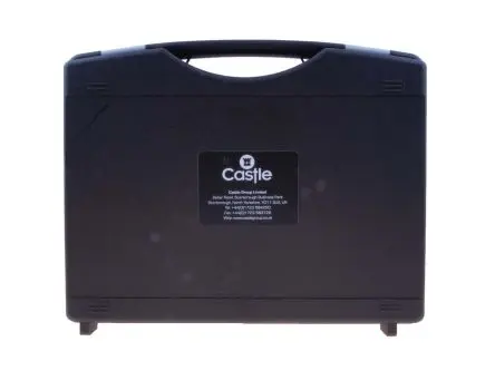 Produktfoto 1 von Castle Tasche Instrumenten-Tragetasche für Castle Sonus Schallpegelmesser