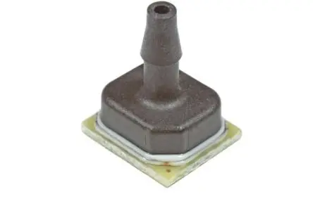 Produktfoto 1 von Honeywell Differenzdrucksensor 100 kPaOberfläche Bleifreies SMD25000 kPa