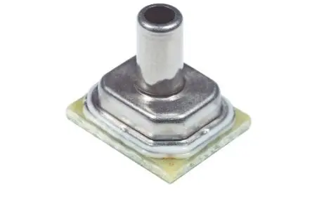 Produktfoto 1 von Honeywell Differenzdrucksensor 1000 kPaOberfläche Bleifreies SMD1600 kPa