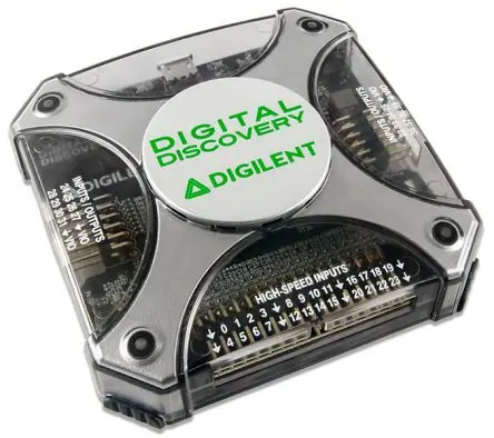 Produktfoto 1 von Digilent Debugger Debugger