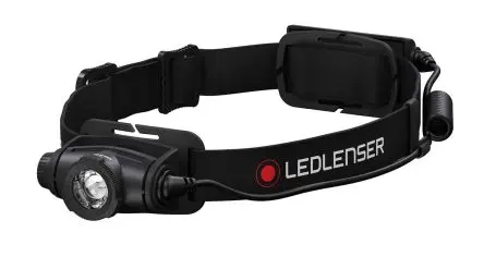 Produktfoto 1 von LEDLENSER LED Stirnlampe 500 lm / H5R Wiederaufladbar
