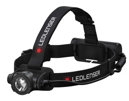 Produktfoto 1 von LEDLENSER LED Stirnlampe 1000 lm / H7R Wiederaufladbar