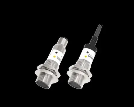 Produktfoto 1 von RS PRO PR18 Zylindrisch Optischer Sensor, Tast-Prinzip, PNP Schließer/Öffner Ausgang, M12-Stecker