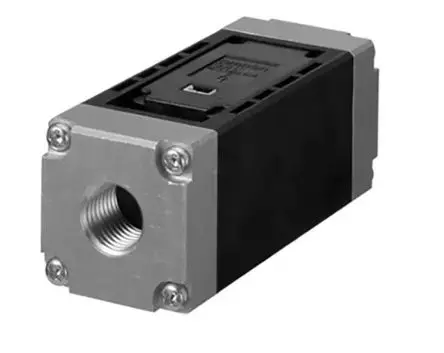 Produktfoto 1 von Omron D6F Luft Durchflusssensor 1l/min → 20l/min Typ Luft