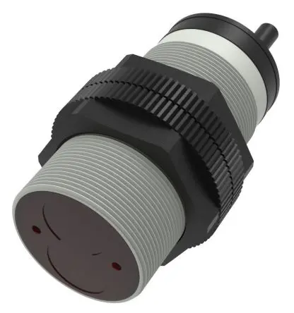 Produktfoto 1 von RS PRO PR30S Zylindrisch Optischer Sensor, Emitter, Kabel