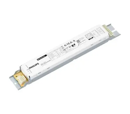 Produktfoto 1 von Philips Lighting 18 W HF Vorschaltgerät Elektronik / 220V, 240 V 4 TL-D Dimmbar