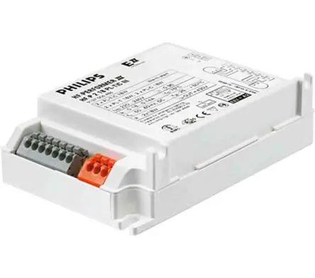 Produktfoto 1 von Philips Lighting 18 W HF-Performer III Vorschaltgerät Elektronik / 220V, 240 V 2 Fluoreszierend Dimmbar