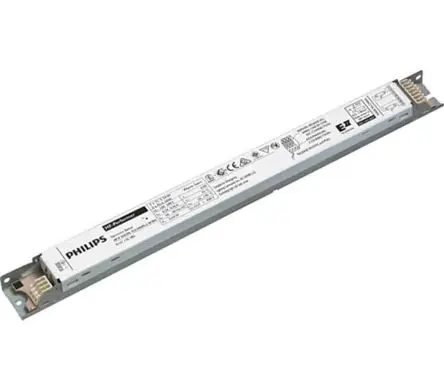 Produktfoto 1 von Philips Lighting 49 W HF Vorschaltgerät Elektronik / 220V, 240 V 1 TL5 HO Dimmbar