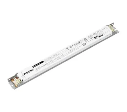 Produktfoto 1 von Philips Lighting 14-35 W HF Vorschaltgerät Elektronik / 220V, 240 V 2 Energiesparlampen TL5 ECO