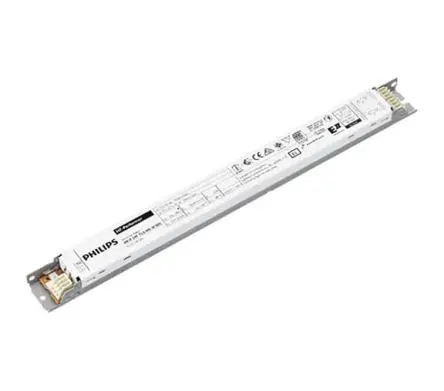 Produktfoto 1 von Philips Lighting 49 W HF-P 249 TL5 HO III 220-240V 50/60Hz IDC Vorschaltgerät Elektronik / 220V, 240 V 2 TL5 HO Dimmbar