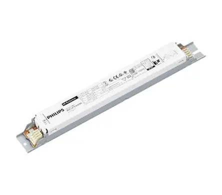 Produktfoto 1 von Philips Lighting 18 W, 36 HF Vorschaltgerät Elektronik / 220V, 240 V 4 TL-D Dimmbar