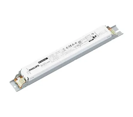Produktfoto 1 von Philips Lighting 58 W HF Vorschaltgerät Elektronik / 220V, 240 V 1 TL-D Dimmbar