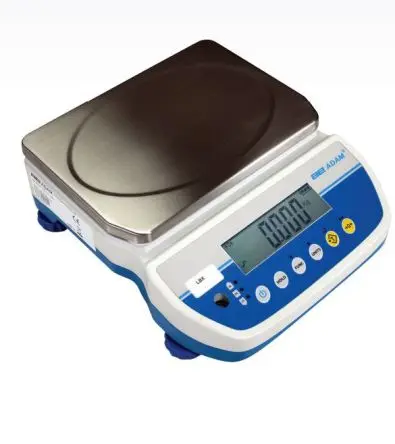 Produktfoto 1 von Adam Equipment Co Ltd LBX3 Werkbank Waage Zählfunktion 3kg / Auflösung 0.5 g