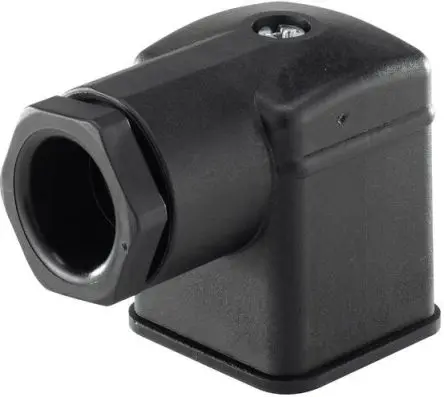 Produktfoto 1 von Bürkert Magnetventil-Kabelstecker, für 2518 Magnetventil