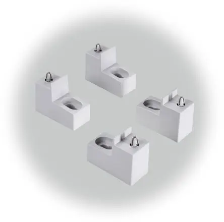 Produktfoto 1 von Fibox Kunststoff 0.0 mm