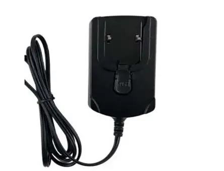 Produktfoto 1 von Phihong 10 W PSM10R 1 AC/DC-Adapter DC-Ausgang Austauschbar 2 A AC/DC-Adapter, 5V dc