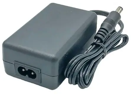 Produktfoto 1 von Phihong 19.2 W PPL18W 5 AC/DC-Adapter IEC 1.6 A Netzadapter, 12V dc