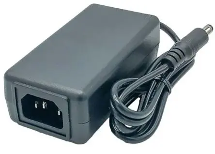 Produktfoto 1 von Phihong 36 W PPL36U 5 AC/DC-Adapter IEC 3 A Netzadapter, 12V dc
