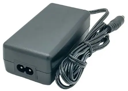 Produktfoto 1 von Phihong 36 W PPL36W 5 AC/DC-Adapter IEC 3 A Netzadapter, 12V dc