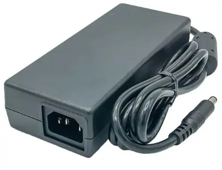 Produktfoto 1 von Phihong 90 W PPL90U 5 AC/DC-Adapter IEC 3.75 A Netzadapter, 24V dc