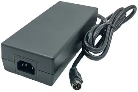 Produktfoto 1 von Phihong 158.4 W PPL16U 5 AC/DC-Adapter IEC 3.3 A Netzadapter, 48V dc
