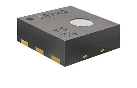 Produktfoto 1 von Sensirion Luftgütesensor, Medium: VOC 10s VOC-Prüfer