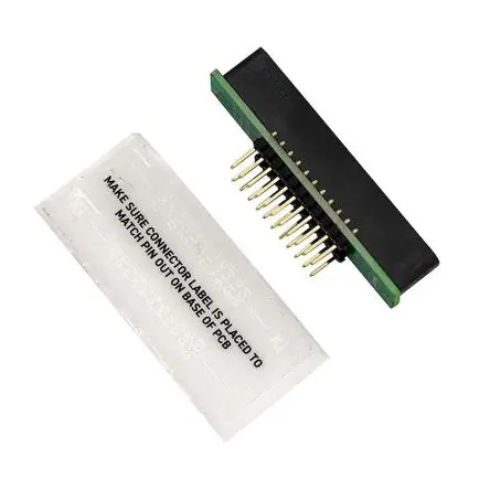 Produktfoto 1 von Kitronik Kitronik Breadboard Breadboard Breakout für den BBC Micro:bit Versuchsaufbau