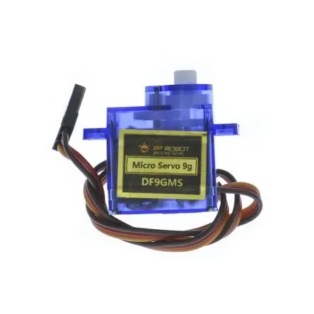 Produktfoto 1 von DFRobot Roboter-Kit