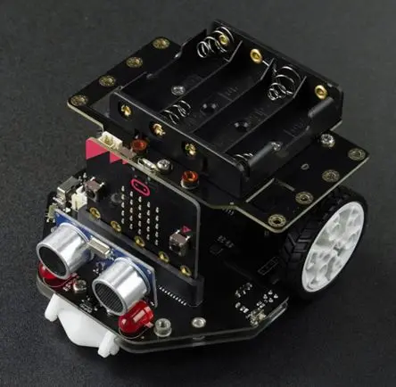 Produktfoto 1 von DFRobot Roboterarm mit 6-Achsen 5000 mm 3.7V