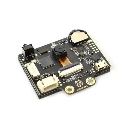 Produktfoto 1 von DFRobot HUSKYLENS AI Sichtsensor Näherungsschalter