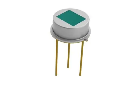 KEMET Umweltsensor 12ms Schutz der Wälder, Infrastrukturschutz, Öl, Industrieausführung, Gas 650 mg