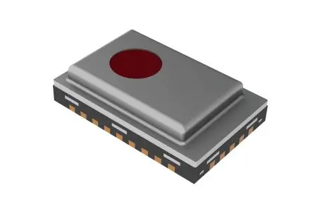 Produktfoto 1 von KEMET Umweltsensor 120s Industrielles IoT, Transport, Smart Home, Intelligentes Gebäude 0.07 g