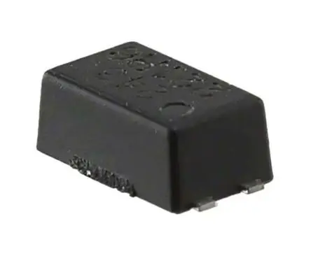 Produktfoto 1 von Panasonic PhotoMOS Oberfläche Halbleiterausgang, SPST 30 V / 1.5 A