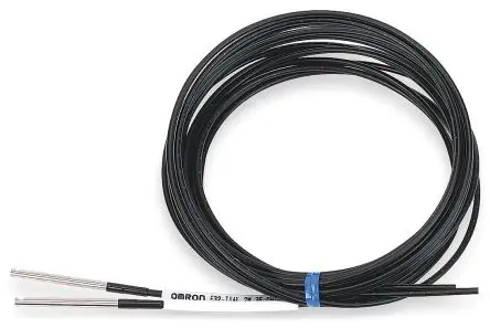 Omron Kunststoff LWL-Sensor Kabel IP67