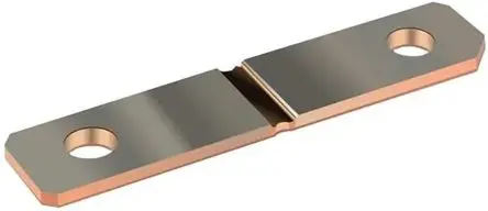 Produktfoto 1 von Bourns Nebenwiderstand, 849 A, ±5 % mit Plattenbefestigung 42.4mV, -40 °C / 170 °C max.
