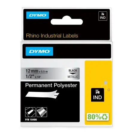 Produktfoto 1 von Dymo Beschriftungsband