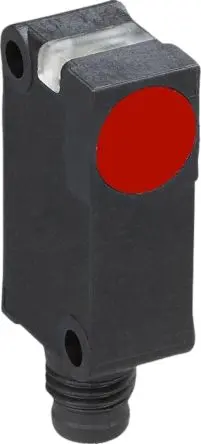 Produktfoto 1 von RS PRO Induktiver Näherungssensor, Rechteckig PnP / 200mA 3 mm, IP67 30 V dc