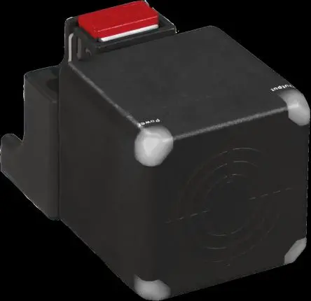 RS PRO Induktiver Näherungssensor, Rechteckig PnP / 200mA 20 mm, IP67 30 V dc