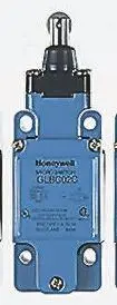 Produktfoto 1 von Honeywell GLB Endschalter, Stößel 1 Schließer/1 Öffner, IP67, Zinkdruckguss 600V ac 10A