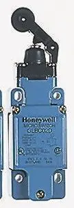 Produktfoto 1 von Honeywell GLA Endschalter, Rollenhebel 2-poliger Umschalter, IP67, Zinkdruckguss mit Epoxidbeschichtung 600V ac 6A