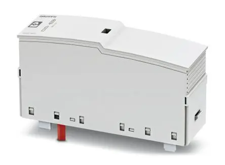 Produktfoto 1 von Phoenix Contact, Steckbarer Überspannungsschutz 50 kA Sockelelement FLT-SEC