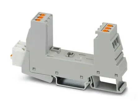 Produktfoto 1 von Phoenix Contact, Universal-Basis DIN-Hutschiene PLT-SEC