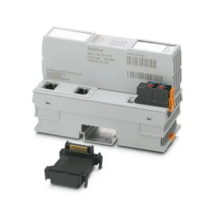 Produktfoto 1 von Phoenix Contact PLC-Erweiterungsmodul Axioline F