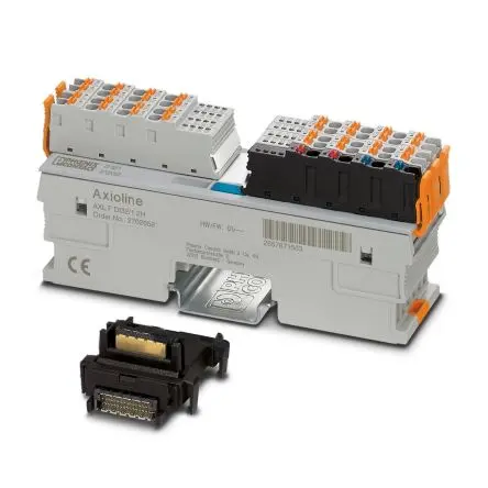 Produktfoto 1 von Phoenix Contact AXL F DI32/1 2H SPS-E/A Modul E/A-Modul