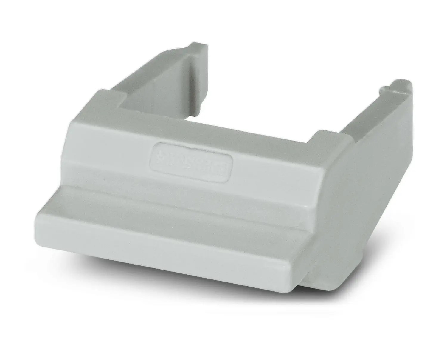Produktfoto 1 von Phoenix Contact BRIDGE COVER Abdeckung Abdeckhaube für Contactron Brücke